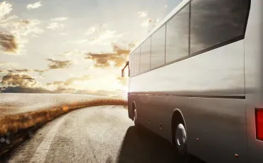 Bustouren: Organisierte Reisen, Ausflüge und komfortable Gruppenfahrten