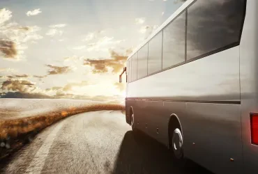 Bustouren: Organisierte Reisen, Ausflüge und komfortable Gruppenfahrten