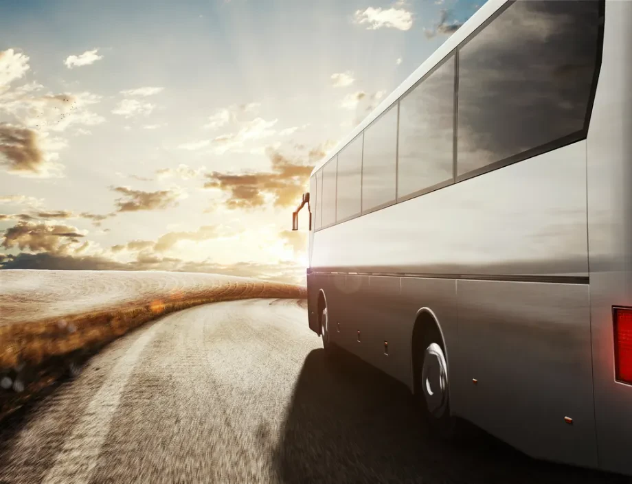 Bustouren: Organisierte Reisen, Ausflüge und komfortable Gruppenfahrten