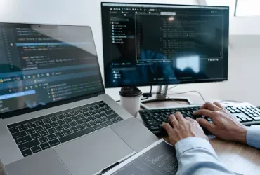 Programmierung und Software: Entwicklung digitaler Lösungen