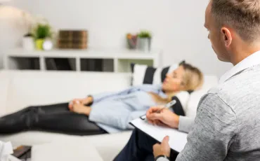 Ambulanzen für Psychotherapie: Beratung, Behandlung und psychische Gesundheit