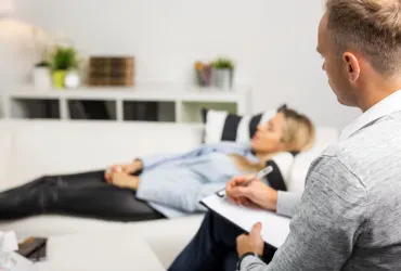 Ambulanzen für Psychotherapie: Beratung, Behandlung und psychische Gesundheit
