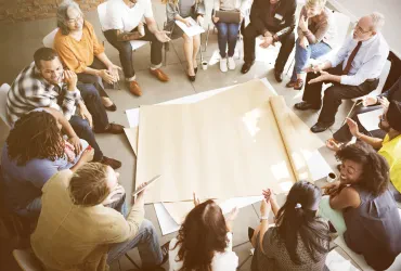 Organisationen und Vereine: Gemeinschaft, Engagement und gesellschaftliche Aktivitäten