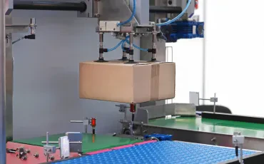 Verpackungen und Verpacken: Schutz, Transport und Präsentation von Produkten