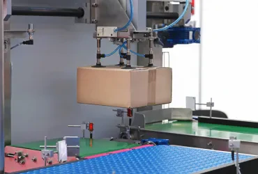 Verpackungen und Verpacken: Schutz, Transport und Präsentation von Produkten