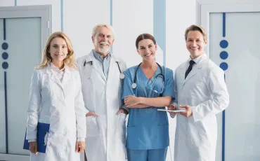 Krankenhäuser, Polikliniken und Gesundheitszentren: Struktur, Versorgung und moderne Medizin