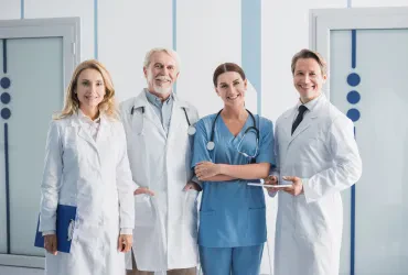 Krankenhäuser, Polikliniken und Gesundheitszentren: Struktur, Versorgung und moderne Medizin