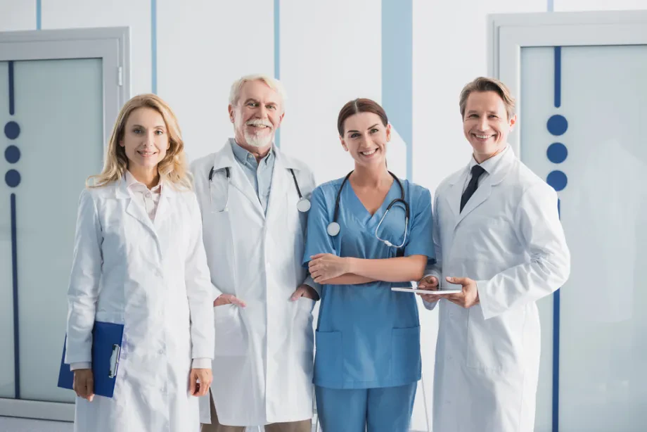 Krankenhäuser, Polikliniken und Gesundheitszentren: Struktur, Versorgung und moderne Medizin