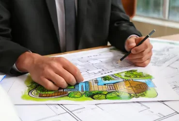 Landschaftsarchitekten: Planung, Gestaltung und nachhaltige Freiräume