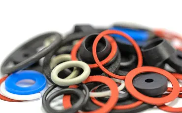 Gummiprodukte: Elastische Materialien für Industrie, Technik und Alltag