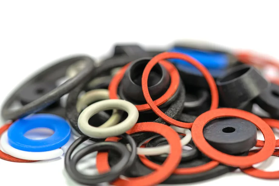 Gummiprodukte: Elastische Materialien für Industrie, Technik und Alltag
