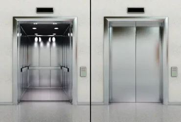 Aufzüge: Technik, Installation und Wartung moderner Aufzugsanlagen