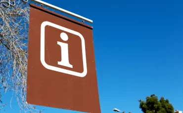 Touristeninformationen: Orientierung, Beratung und Service für Reisende
