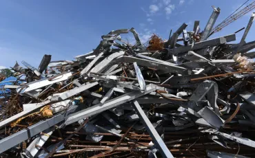 Ankauf von Abfallrohstoffen: Recycling, Rohstoffgewinnung und nachhaltige Kreislaufwirtschaft