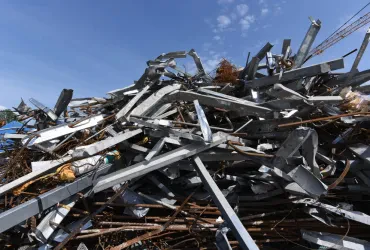 Ankauf von Abfallrohstoffen: Recycling, Rohstoffgewinnung und nachhaltige Kreislaufwirtschaft