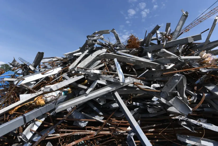 Ankauf von Abfallrohstoffen: Recycling, Rohstoffgewinnung und nachhaltige Kreislaufwirtschaft