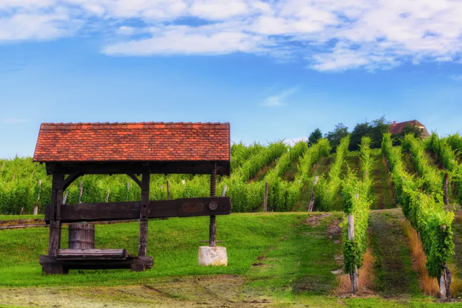 Landtourismus: Erholung, Naturerlebnis und regionale Kultur