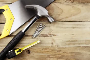 Zimmerei: Holzbau, Handwerk und nachhaltige Konstruktionen