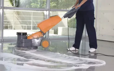 Reinigungsanlagen, Verkauf, Installation, Wartung: Technik, Effizienz und Betriebssicherheit