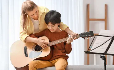 Musikschulen: Orte für musikalische Bildung, Kreativität und Talentförderung