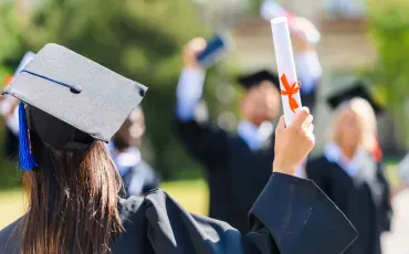 Universitäten und Hochschulen: Akademische Bildung, Forschung und berufliche Perspektiven