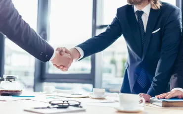 Unternehmensdienstleistungen: Effizienz, Spezialisierung und wirtschaftlicher Mehrwert