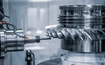 Werkzeugherstellung: Präzision, Technik und industrielle Produktion