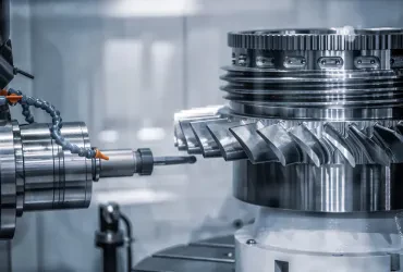 Werkzeugherstellung: Präzision, Technik und industrielle Produktion