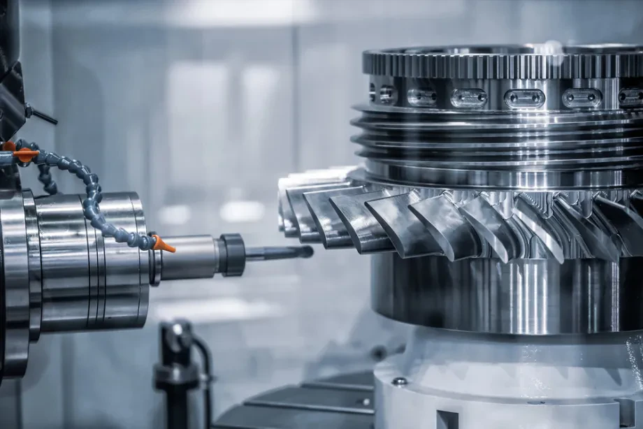 Werkzeugherstellung: Präzision, Technik und industrielle Produktion