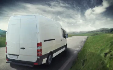 Van Vermietung: Flexible Mobilität für Alltag, Gewerbe und Reisen