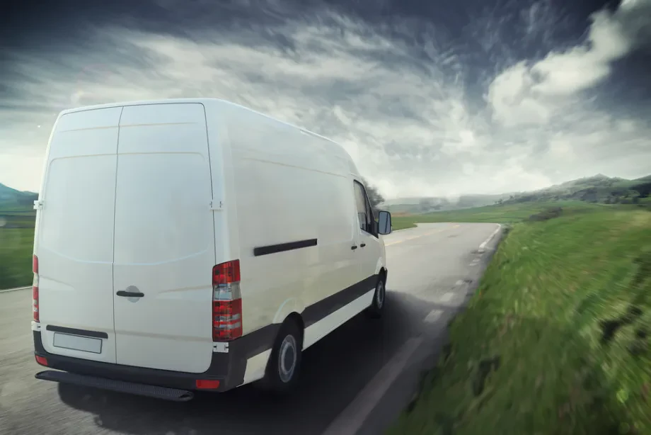 Van Vermietung: Flexible Mobilität für Alltag, Gewerbe und Reisen