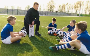 Sportvereine: Gemeinschaft, Bewegung und organisierter Sport