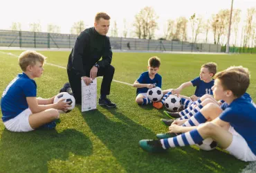 Sportvereine: Gemeinschaft, Bewegung und organisierter Sport