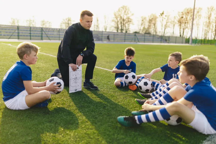 Sportvereine: Gemeinschaft, Bewegung und organisierter Sport