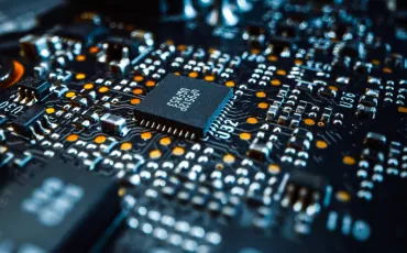 Gedruckte Leiterplatten: Elektronikfertigung und moderne Schaltungstechnik