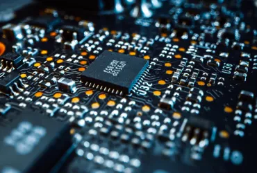 Gedruckte Leiterplatten: Elektronikfertigung und moderne Schaltungstechnik