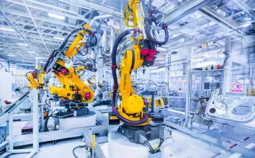 Produktion und Industrie: Prozesse, Innovation und wirtschaftliche Schlüsselrolle