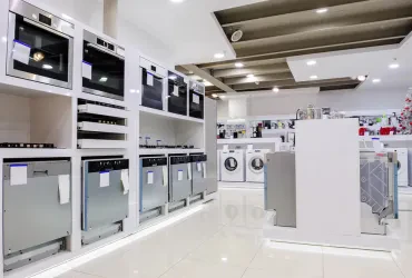 Geschäfte für Haushaltsgeräte: Beratung, Service und moderne Technik