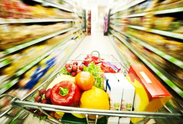 Hersteller und Vertreiber von Getränken und Lebensmitteln: Produktion, Qualität und Versorgung