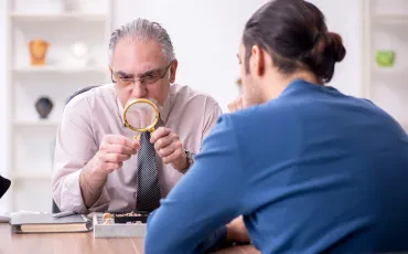 Gutachter - Fachliche Bewertung, Analyse und unabhängige Einschätzung