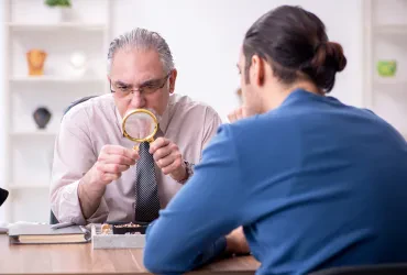 Gutachter - Fachliche Bewertung, Analyse und unabhängige Einschätzung