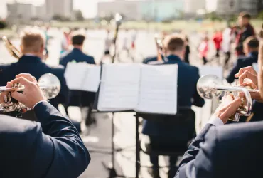 Orchester, Bands, Chöre und Ensembles: Musikalische Vielfalt und kulturelle Bedeutung