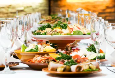Gastronomie: Vielfalt, Qualität und wirtschaftliche Bedeutung