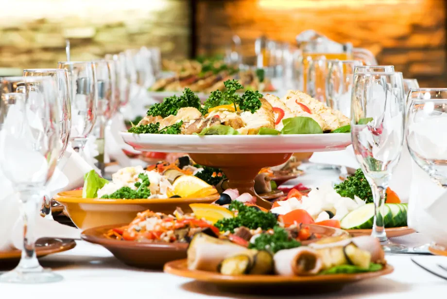 Gastronomie: Vielfalt, Qualität und wirtschaftliche Bedeutung