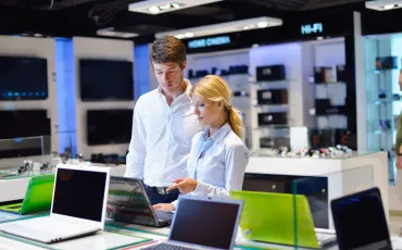 Computerläden: Technik, Beratung und IT-Lösungen