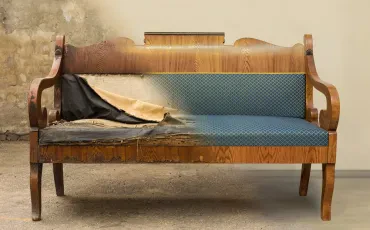 Restaurierung und Konservierung: Werterhalt, Fachkompetenz und kulturelle Verantwortung