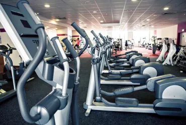 Fitnessstudios: Training, Gesundheit und moderne Trainingskonzepte