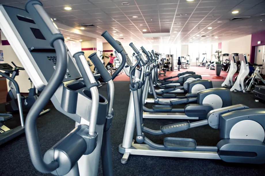 Fitnessstudios: Training, Gesundheit und moderne Trainingskonzepte