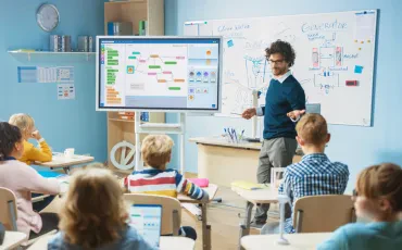 Ausbildung und Weiterbildung: Qualifikation, Perspektiven und lebenslanges Lernen