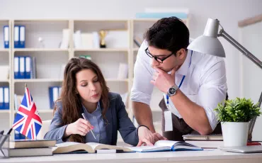 Nachhilfestunden: Individuelle Unterstützung für schulischen Erfolg